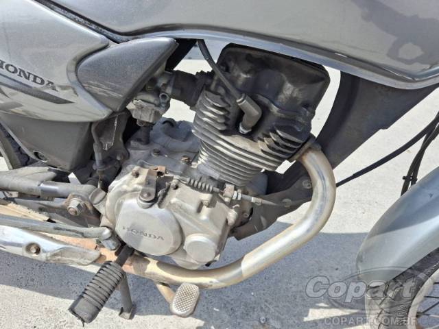 2003 HONDA CG 125 