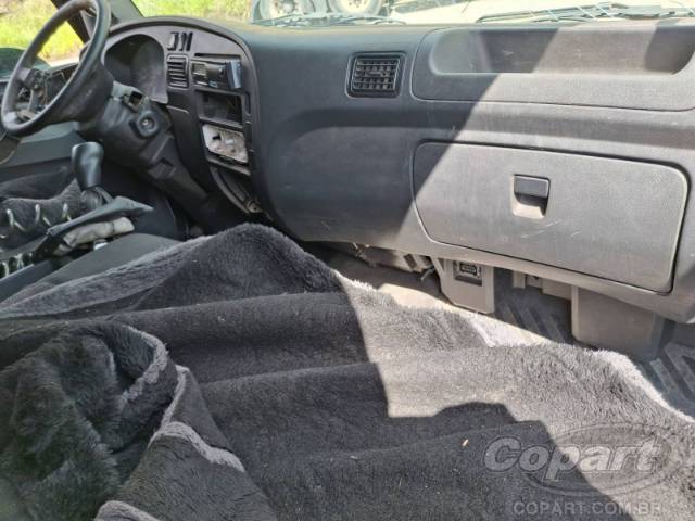 2020 MERCEDES BENZ ACCELO 