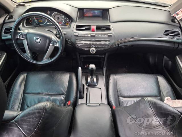 2009 HONDA ACCORD 