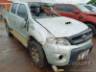 2011 TOYOTA HILUX CD 