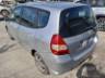 2007 HONDA FIT 