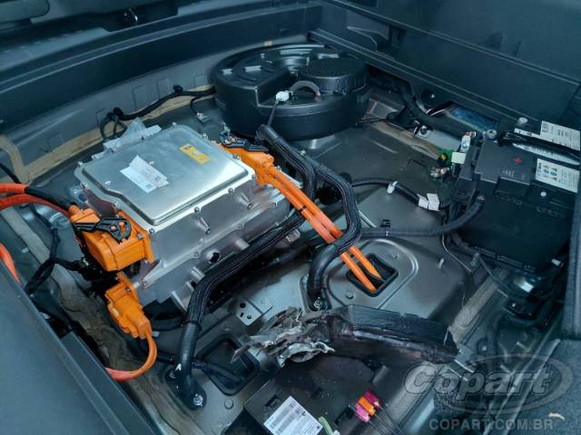 2026 GWM HAVAL H6 