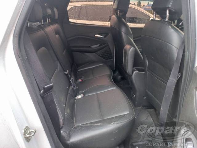 2023 CHEVROLET MONTANA 