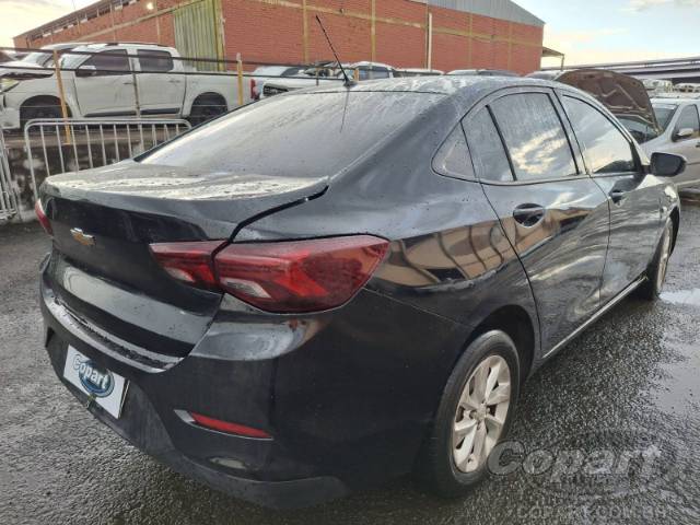 2023 CHEVROLET ONIX PLUS 