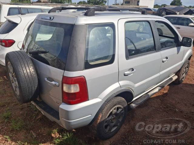 2004 FORD ECOSPORT 