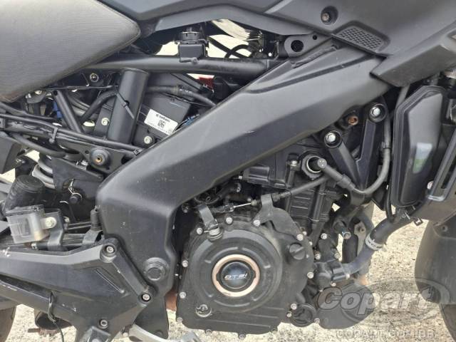 2024 BAJAJ DOMINAR 