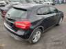 2017 MERCEDES BENZ CLASSE GLA 