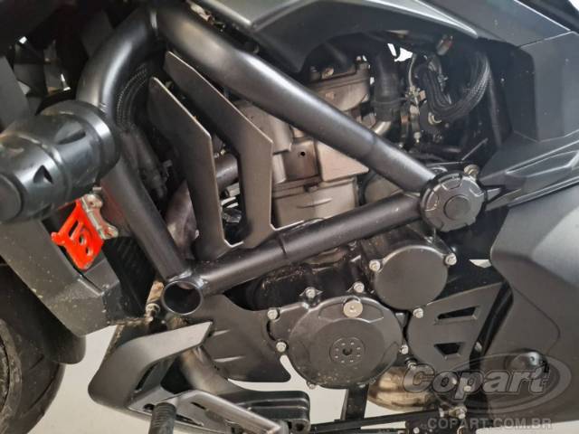 2024 ZONTES V310 