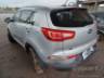 2013 KIA SPORTAGE 