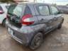 2020 FIAT MOBI 