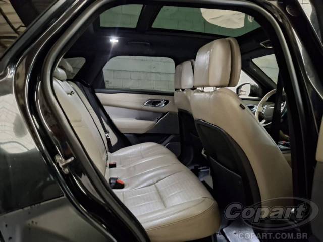 2019 LAND ROVER RANGE ROVER VELAR 
