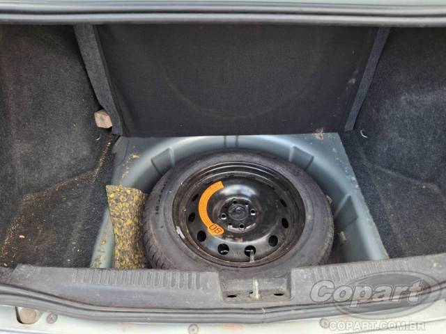 2014 FIAT GRAND SIENA 