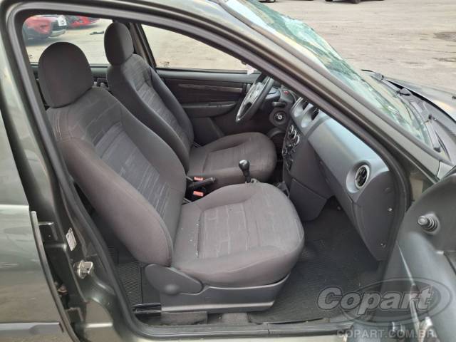 2011 CHEVROLET PRISMA 