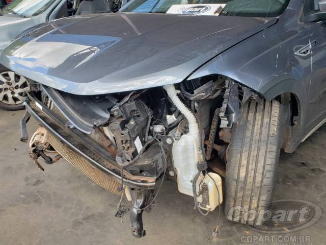 2024 VOLKSWAGEN NIVUS 