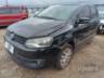 2013 VOLKSWAGEN FOX 
