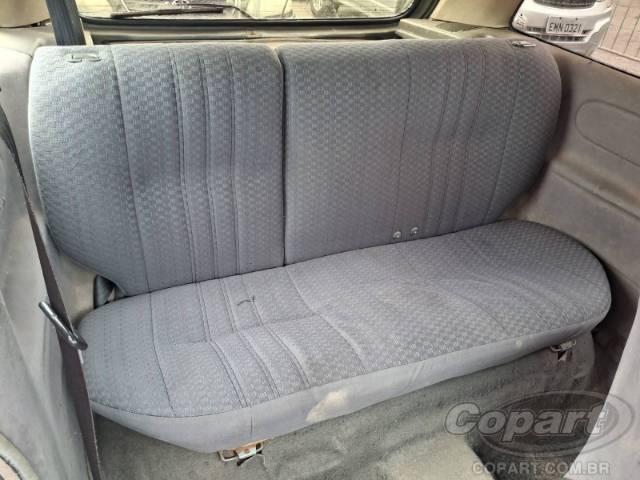 1996 CHEVROLET CORSA 