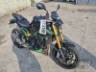 2022 KAWASAKI Z900 