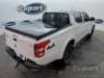 2022 MITSUBISHI L200 TRITON 