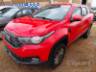 2022 FIAT STRADA CD 