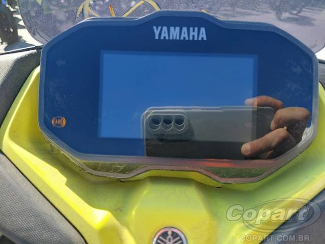 2026 YAMAHA Aerox 