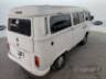 2012 VOLKSWAGEN KOMBI 