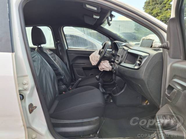 2022 FIAT STRADA CD 