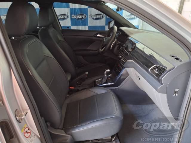 2023 VOLKSWAGEN T-CROSS 