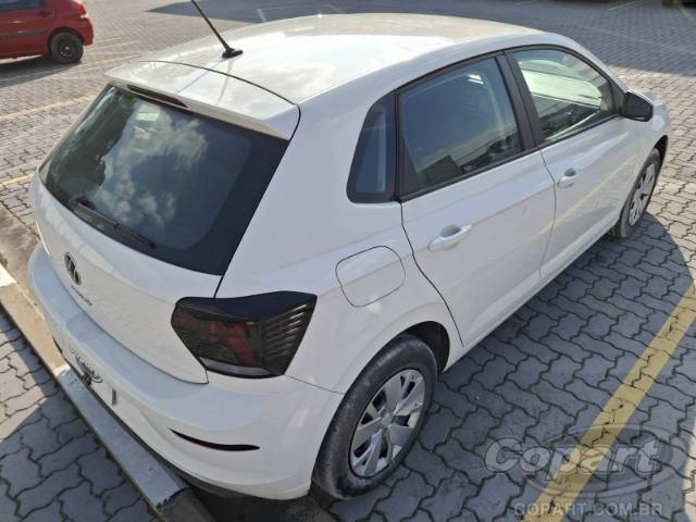2023 VOLKSWAGEN POLO 