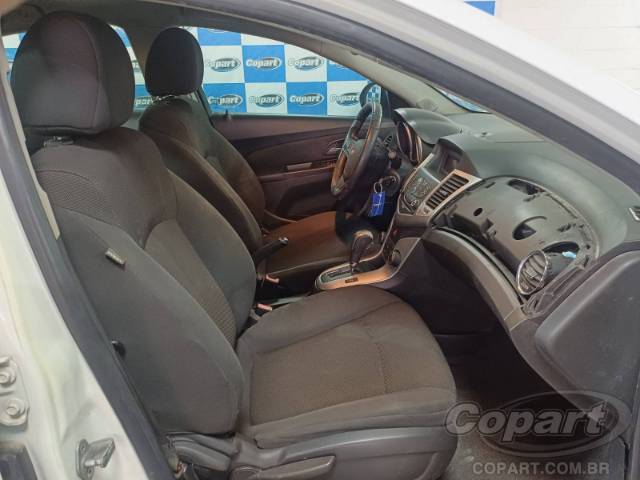 2013 CHEVROLET CRUZE 