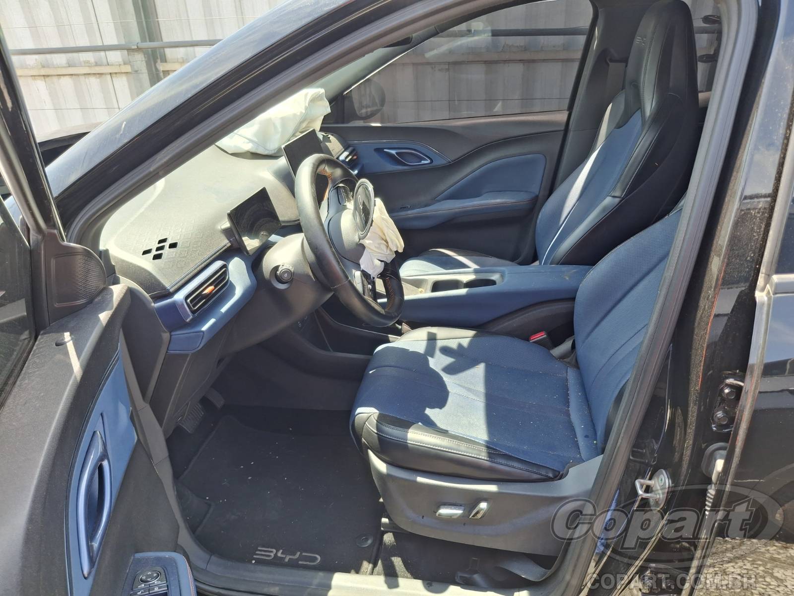 Foto 5: 2024 BYD DOLPHIN MINI