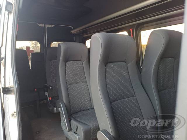 2022 MERCEDES BENZ SPRINTER 