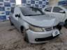 2012 VOLKSWAGEN GOL 