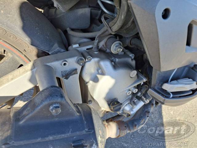 2017 DAFRA CITYCOM S 