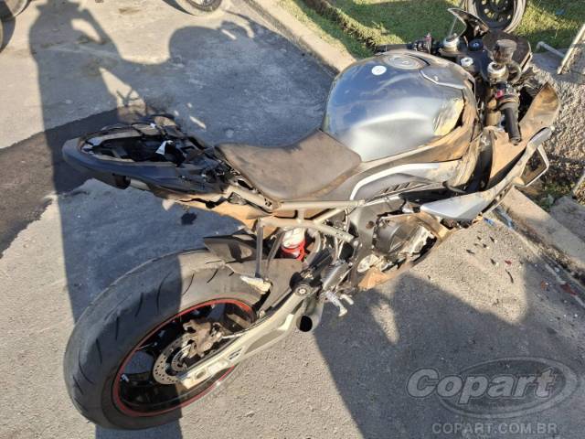 2026 BMW S 1000 
