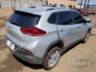 2021 CHEVROLET TRACKER 