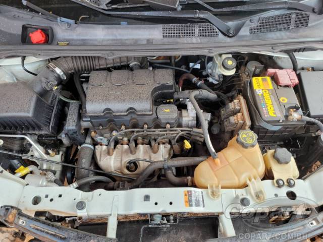 2014 CHEVROLET COBALT 