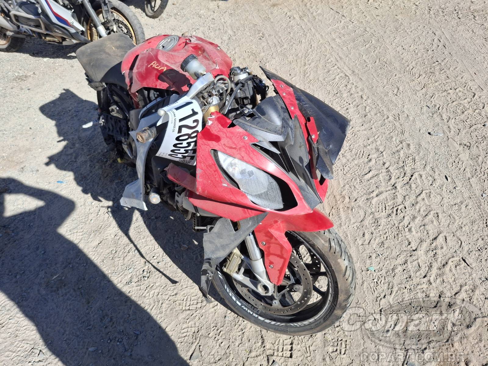 BMW S 1000