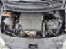 2008 VOLKSWAGEN FOX 