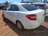 2019 FORD KA SEDAN 