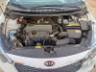 2015 KIA CERATO 
