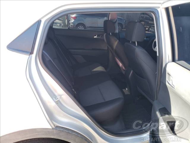 2019 HYUNDAI CRETA 