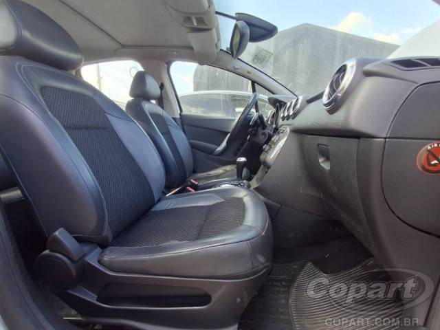 2013 CITROEN C3 