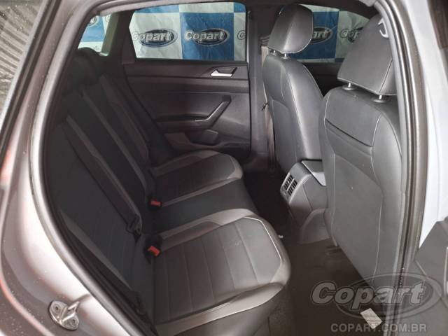 2023 VOLKSWAGEN NIVUS 