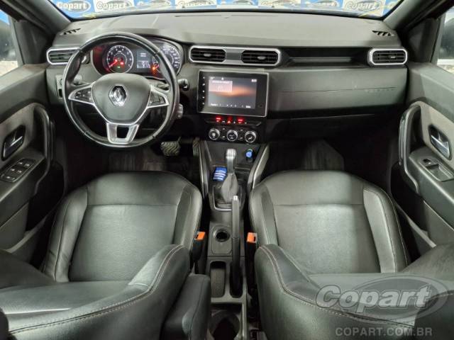 2022 RENAULT DUSTER 