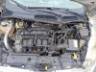 2011 FORD FIESTA SEDAN 
