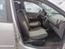 2009 FORD FIESTA SEDAN 