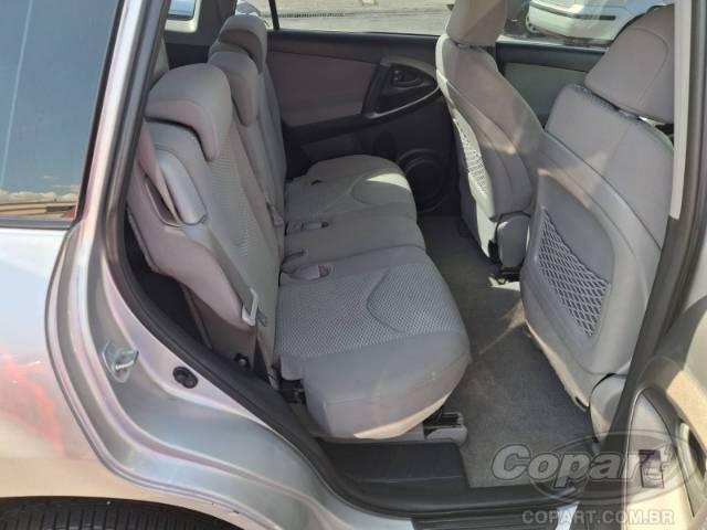 2011 TOYOTA RAV4 