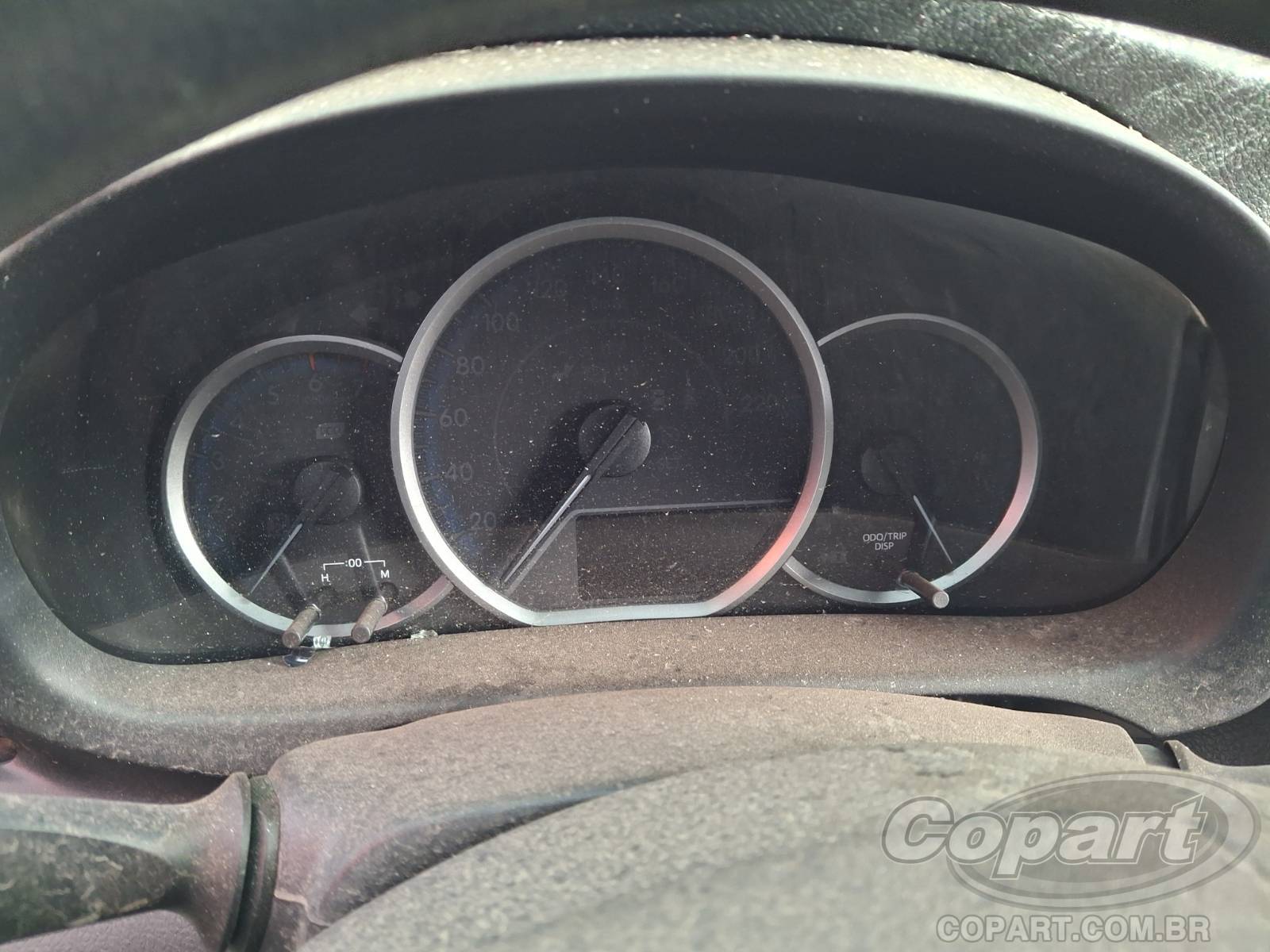 Foto 8 de 10: 2021 TOYOTA YARIS SEDA