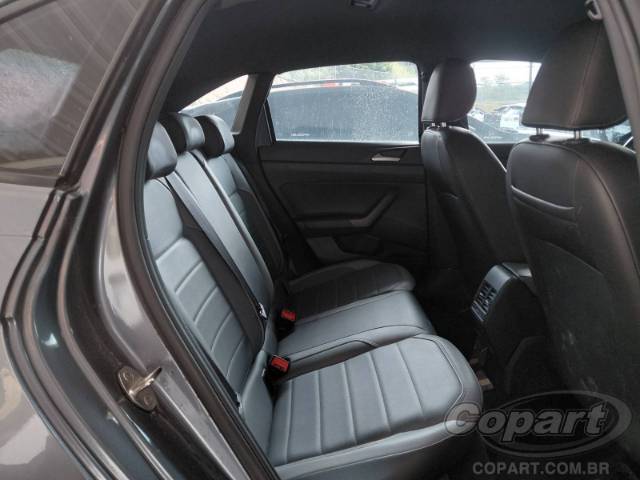 2024 VOLKSWAGEN NIVUS 