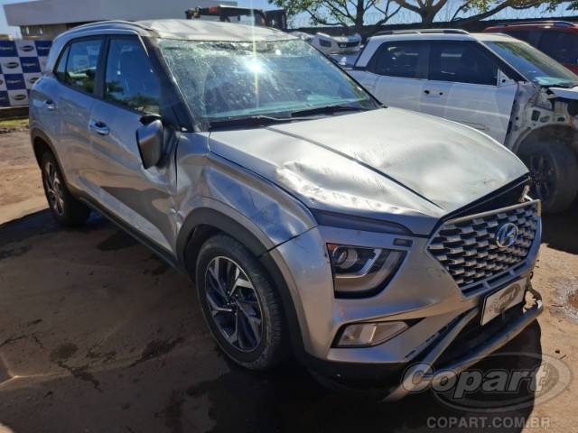 2024 HYUNDAI CRETA 
